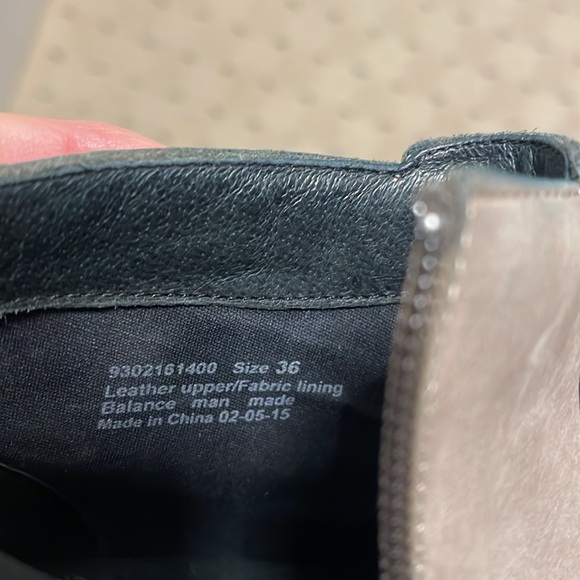 Dansko booty - Picture 7 of 7